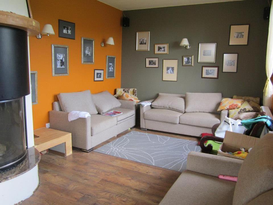 Villa Aya Smochevo Zimmer foto