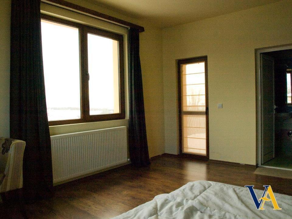 Villa Aya Smochevo Zimmer foto