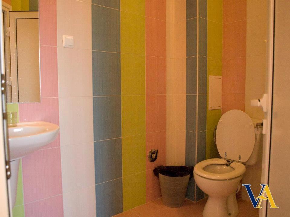 Villa Aya Smochevo Zimmer foto