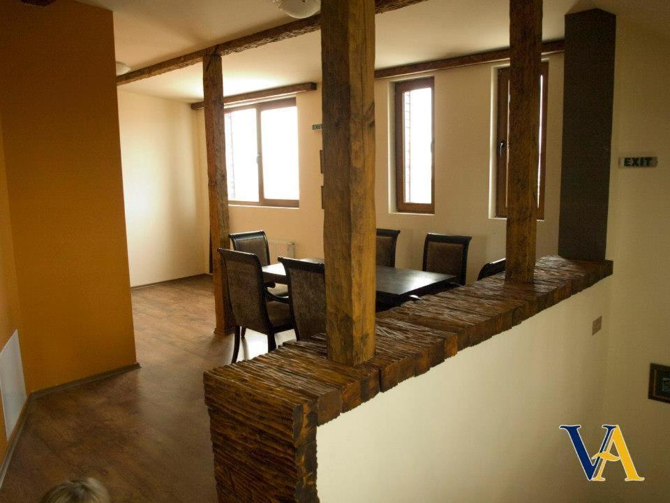 Villa Aya Smochevo Zimmer foto